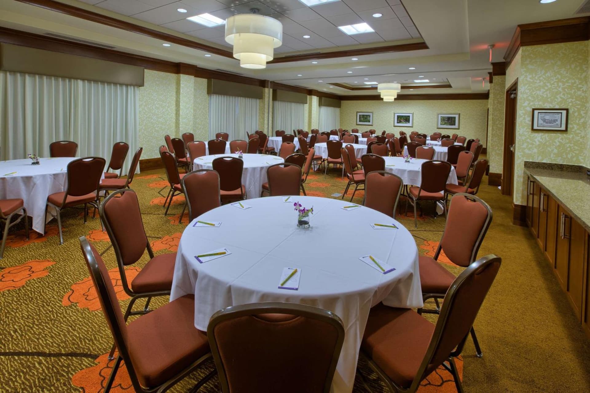 Hilton Garden Inn Durham-University Medical Center gallery photo in Durham, NC — image 22