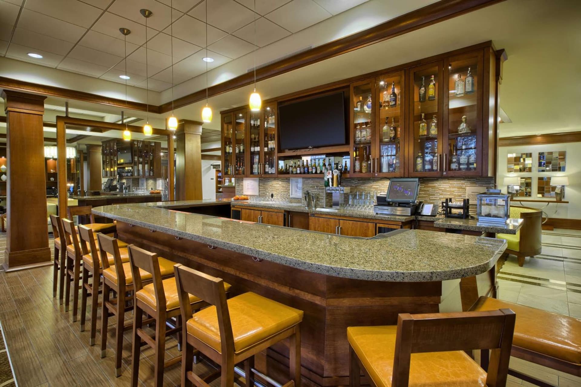 Hilton Garden Inn Durham-University Medical Center gallery photo in Durham, NC — image 27