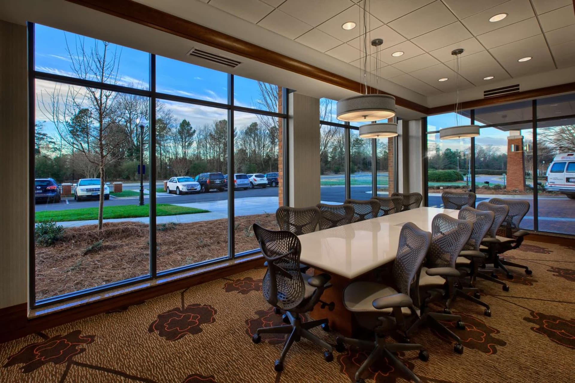 Hilton Garden Inn Durham-University Medical Center gallery photo in Durham, NC — image 23