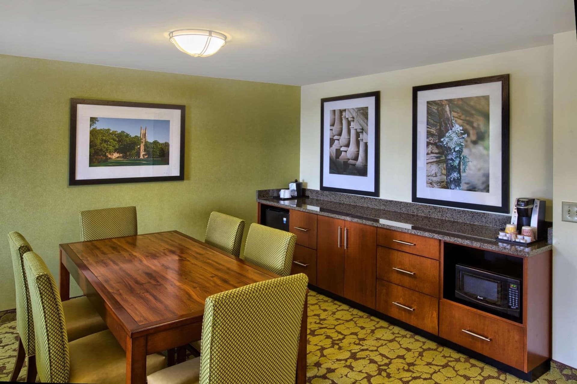 Hilton Garden Inn Durham-University Medical Center gallery photo in Durham, NC — image 28