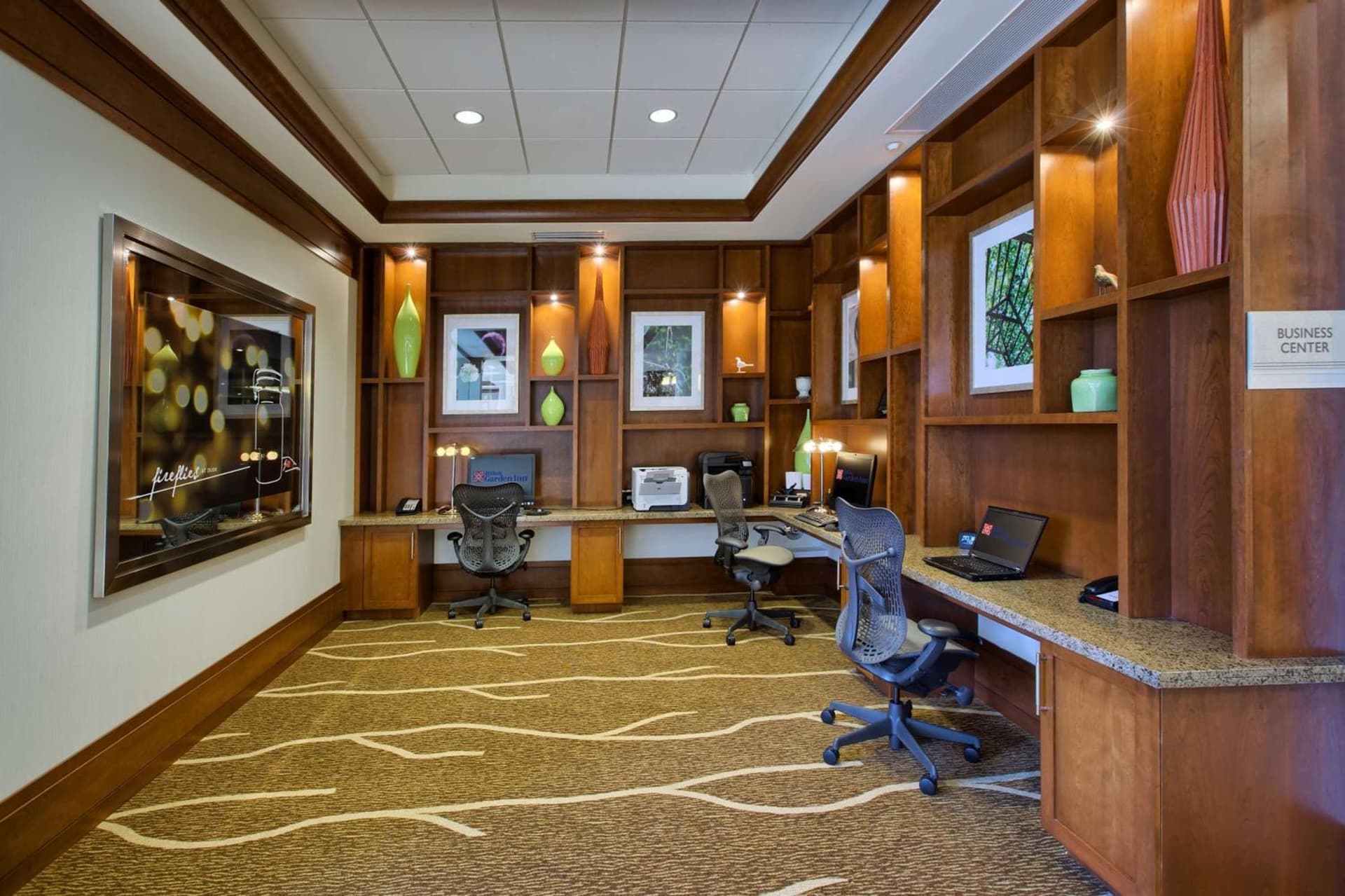 Hilton Garden Inn Durham-University Medical Center gallery photo in Durham, NC — image 33