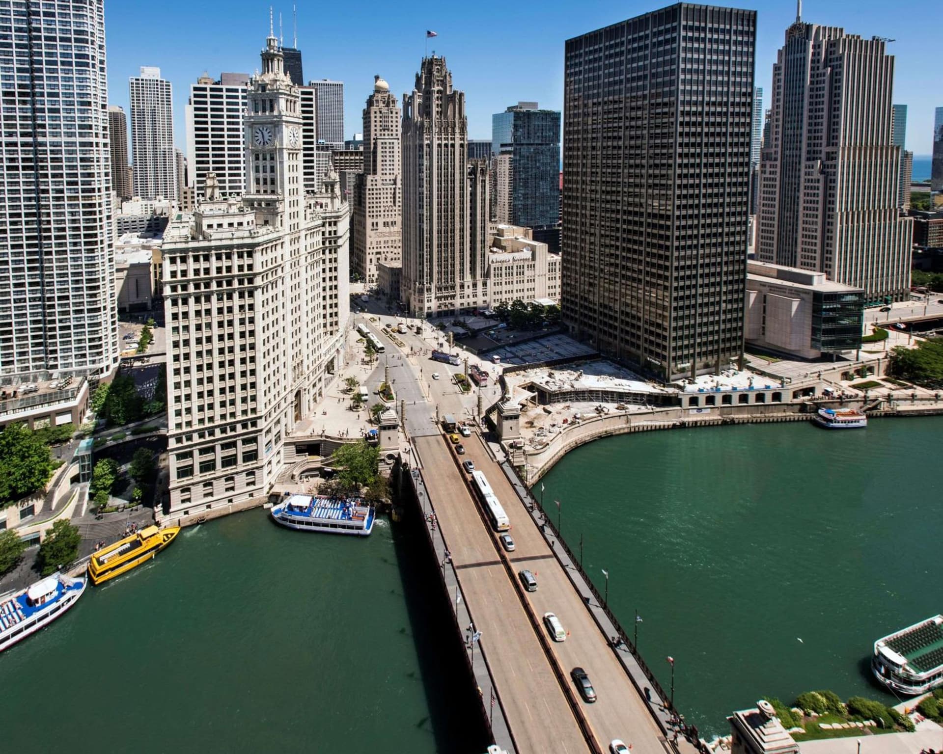 LondonHouse Chicago, Curio Collection by Hilton gallery photo in Chicago, IL — image 25