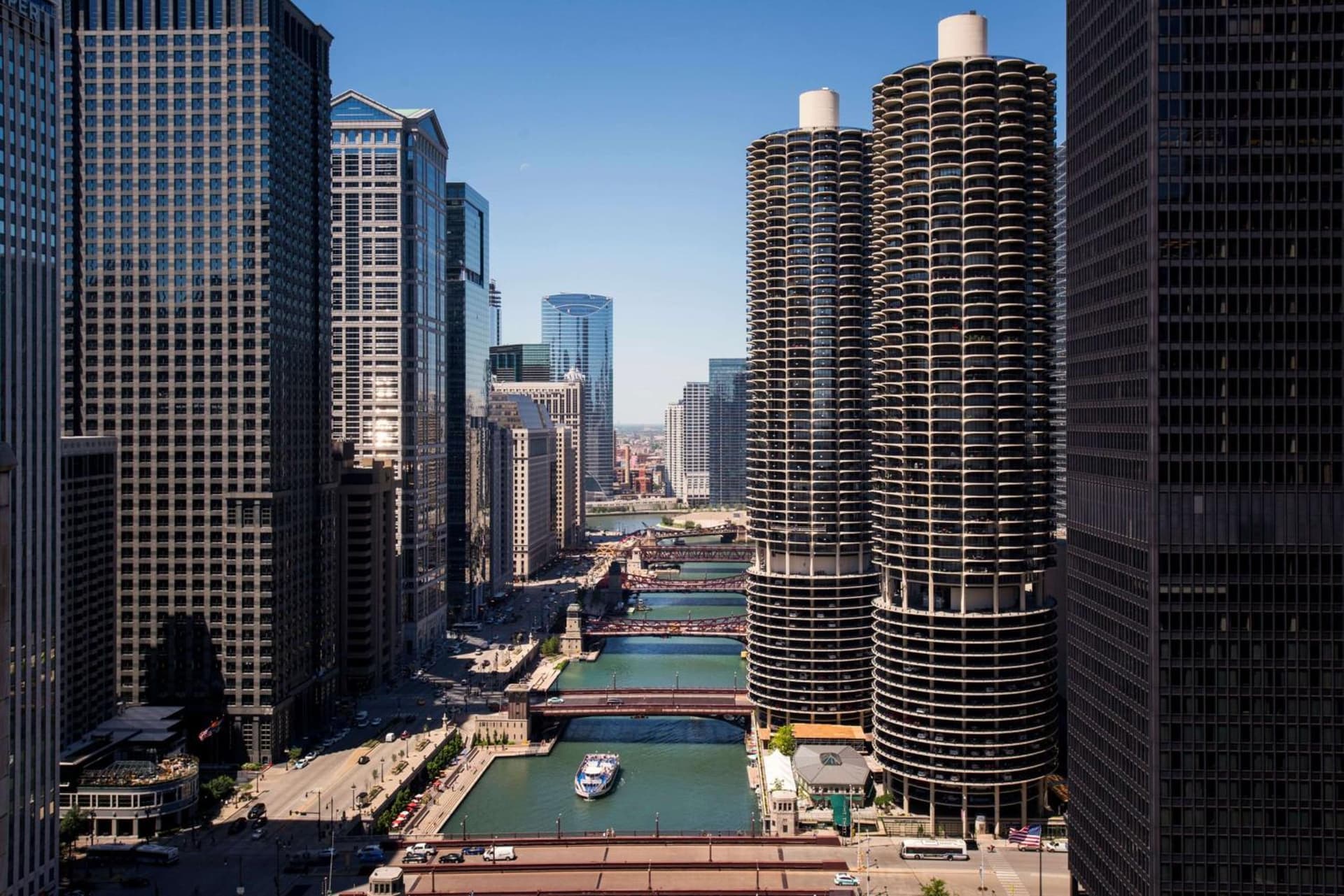 LondonHouse Chicago, Curio Collection by Hilton gallery photo in Chicago, IL — image 22