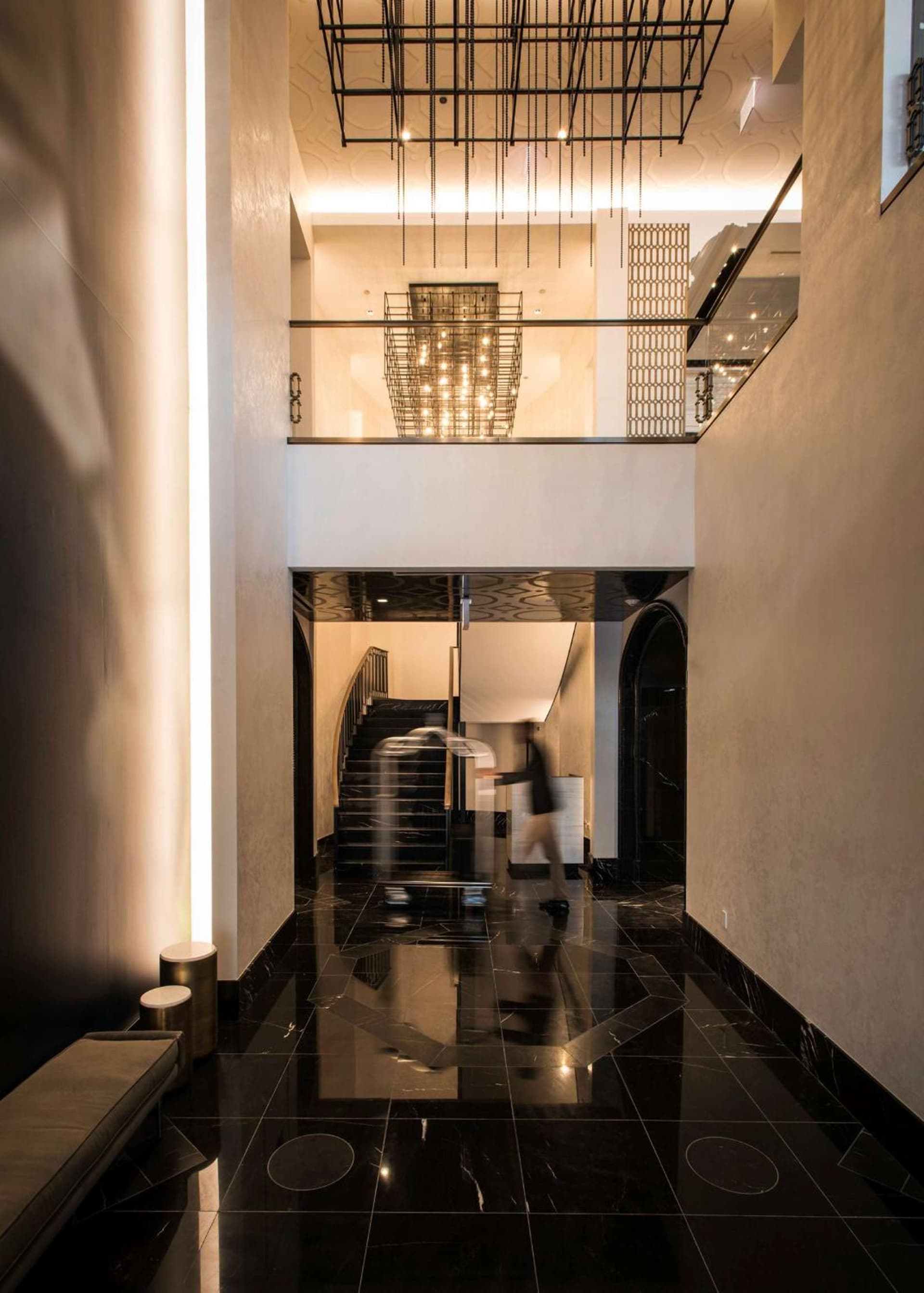 LondonHouse Chicago, Curio Collection by Hilton gallery photo in Chicago, IL — image 44