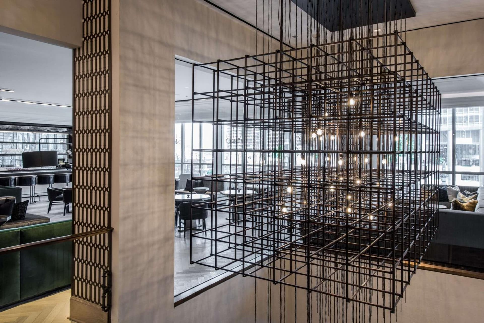 LondonHouse Chicago, Curio Collection by Hilton gallery photo in Chicago, IL — image 14