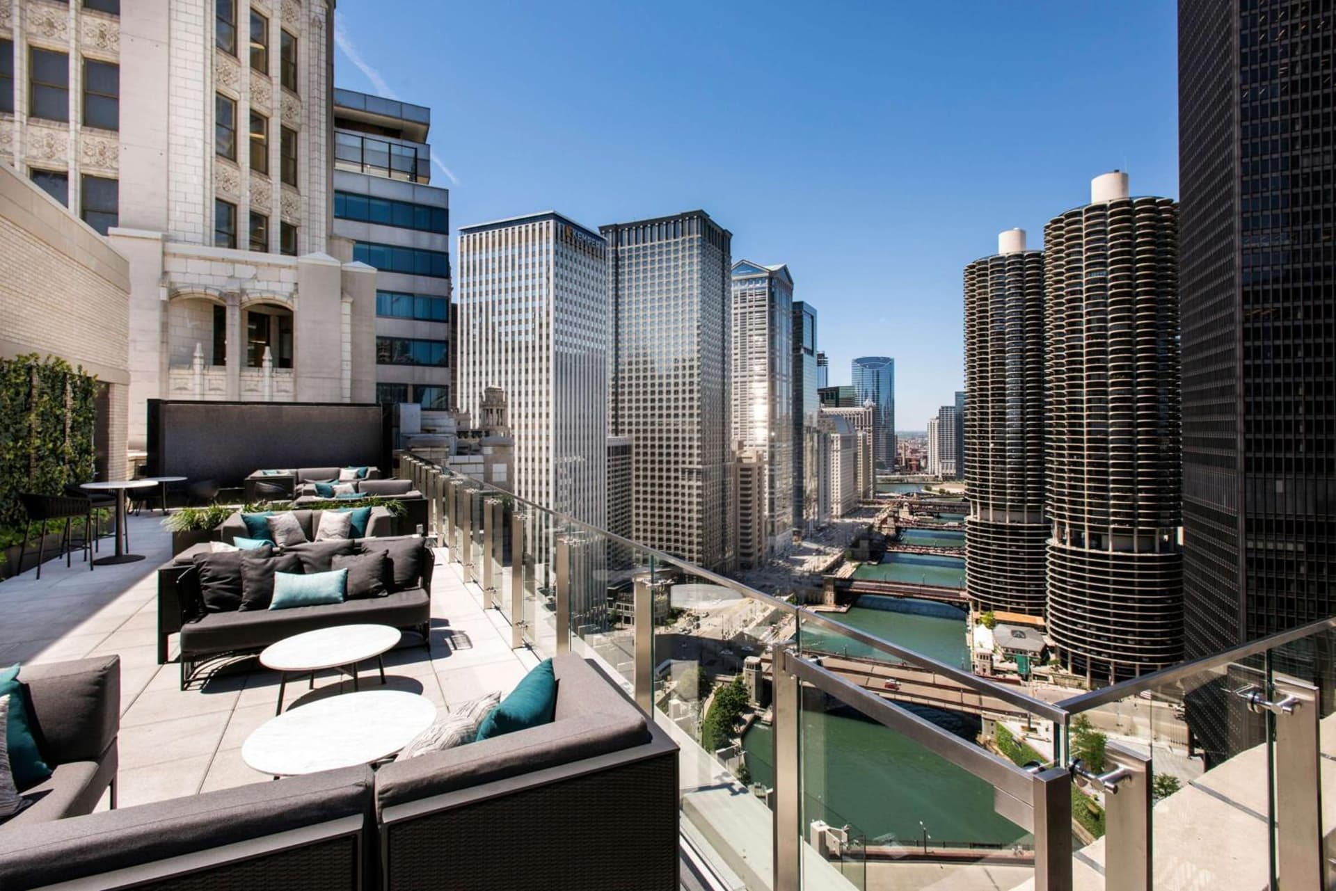 LondonHouse Chicago, Curio Collection by Hilton gallery photo in Chicago, IL — image 31