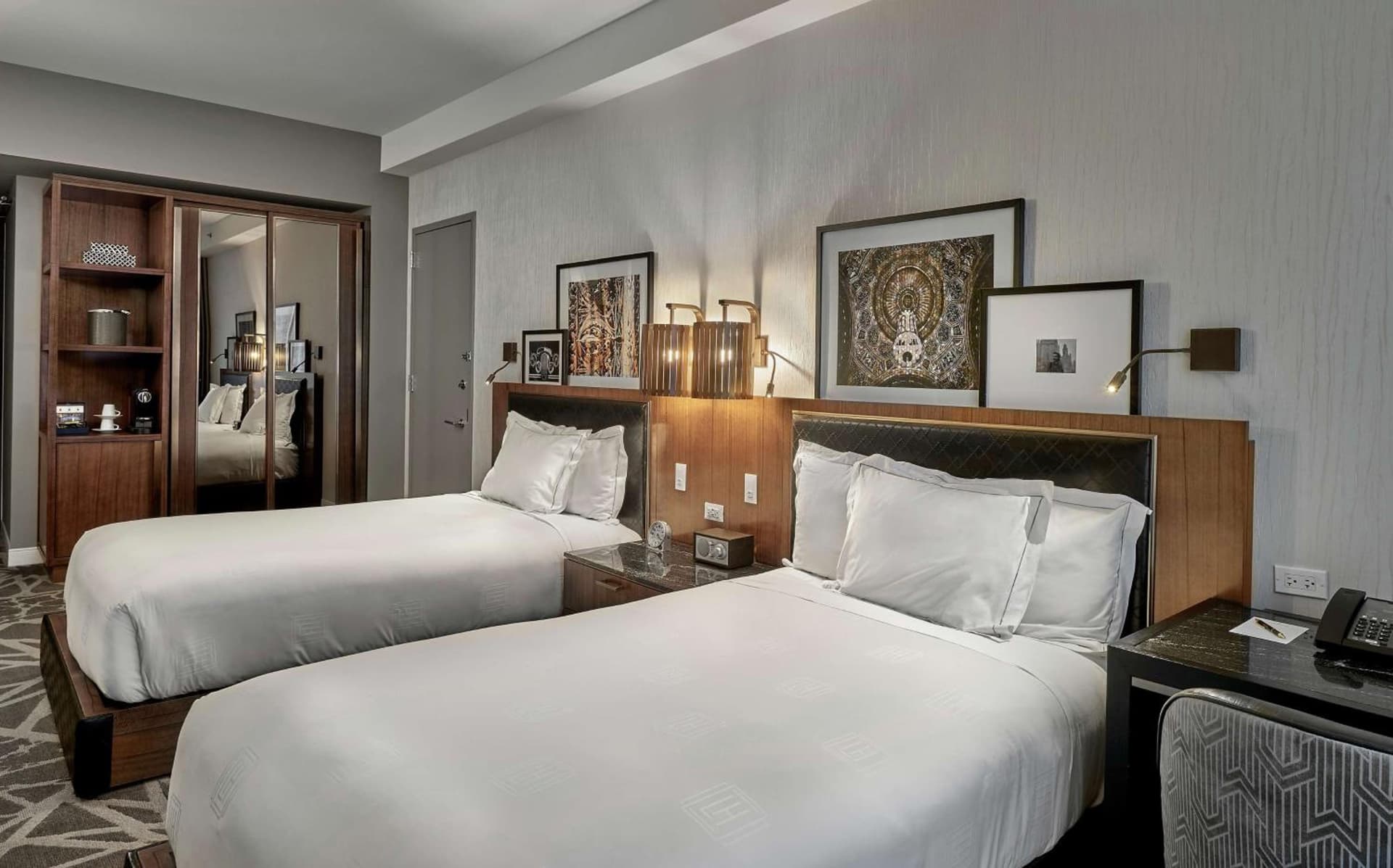 LondonHouse Chicago, Curio Collection by Hilton gallery photo in Chicago, IL — image 56