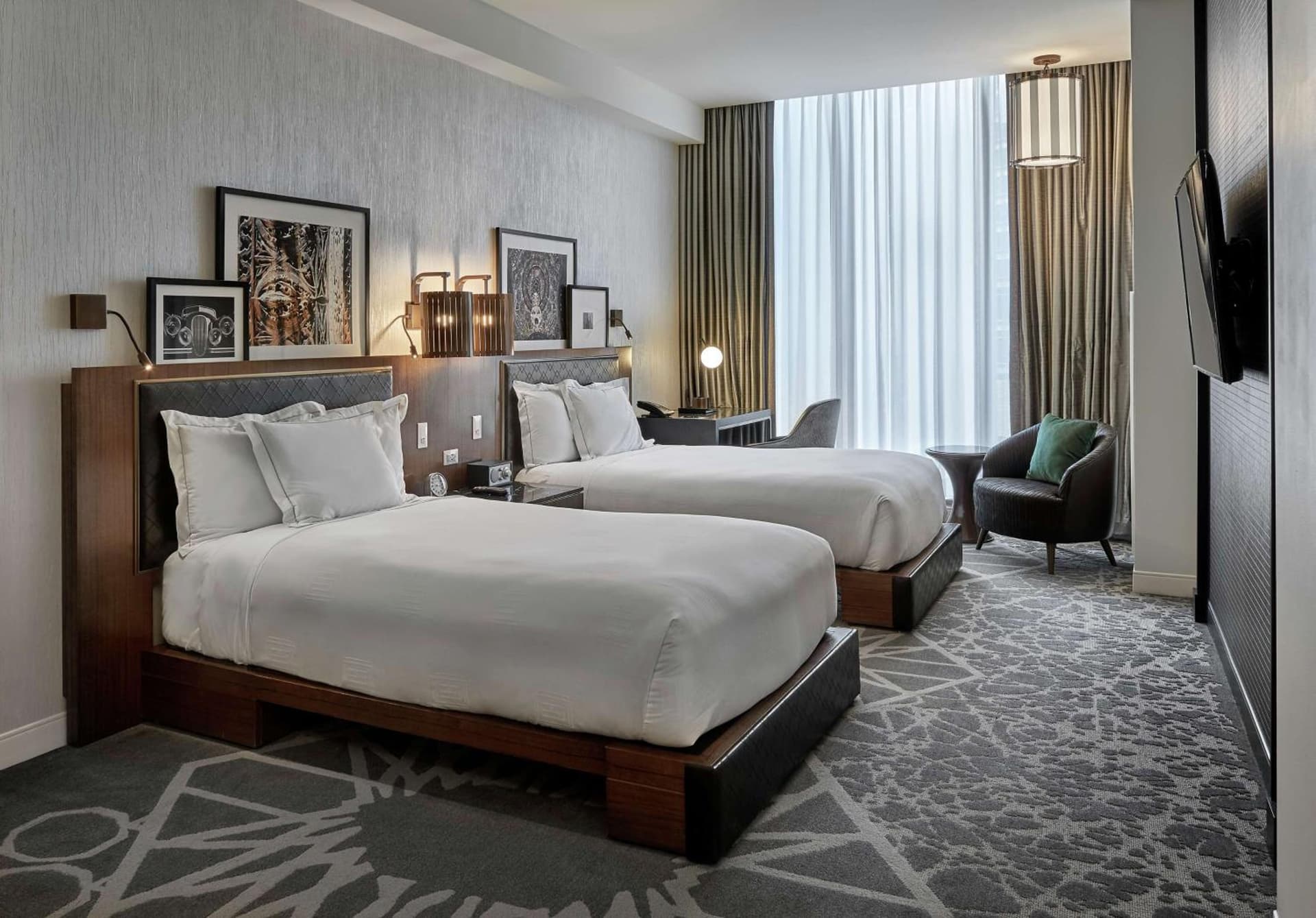 LondonHouse Chicago, Curio Collection by Hilton gallery photo in Chicago, IL — image 62