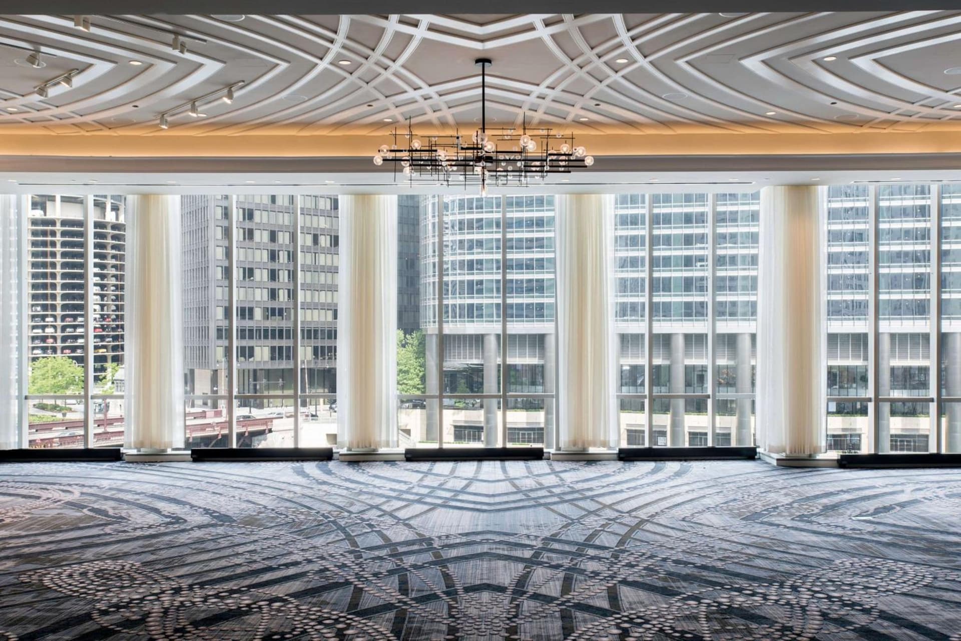 LondonHouse Chicago, Curio Collection by Hilton gallery photo in Chicago, IL — image 32