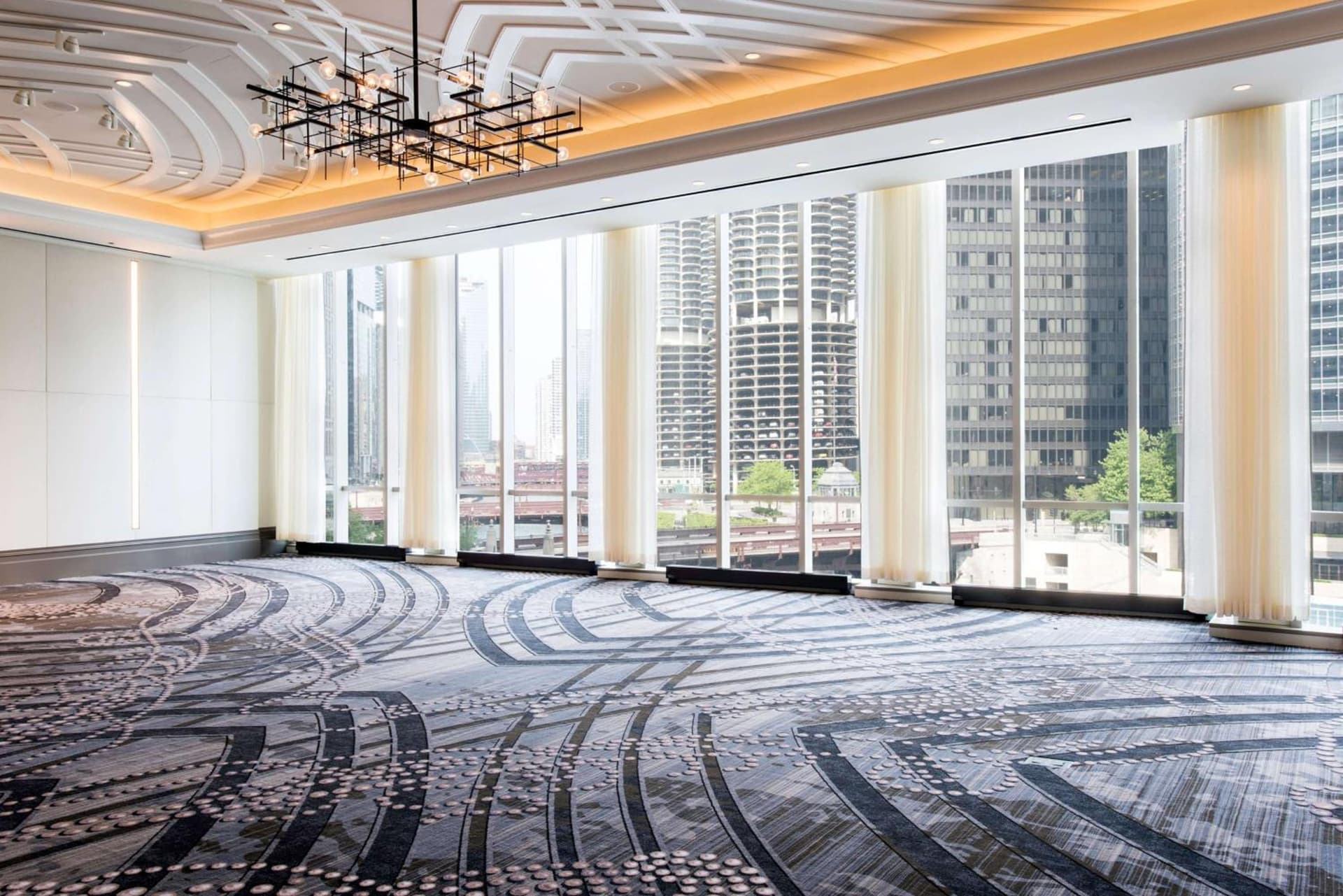 LondonHouse Chicago, Curio Collection by Hilton gallery photo in Chicago, IL — image 21