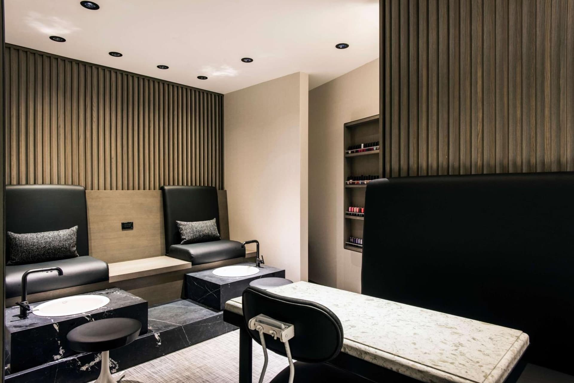 LondonHouse Chicago, Curio Collection by Hilton gallery photo in Chicago, IL — image 46