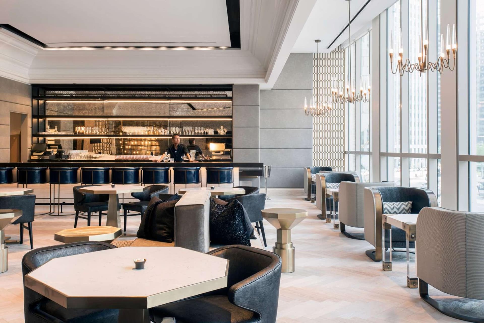 LondonHouse Chicago, Curio Collection by Hilton gallery photo in Chicago, IL — image 68
