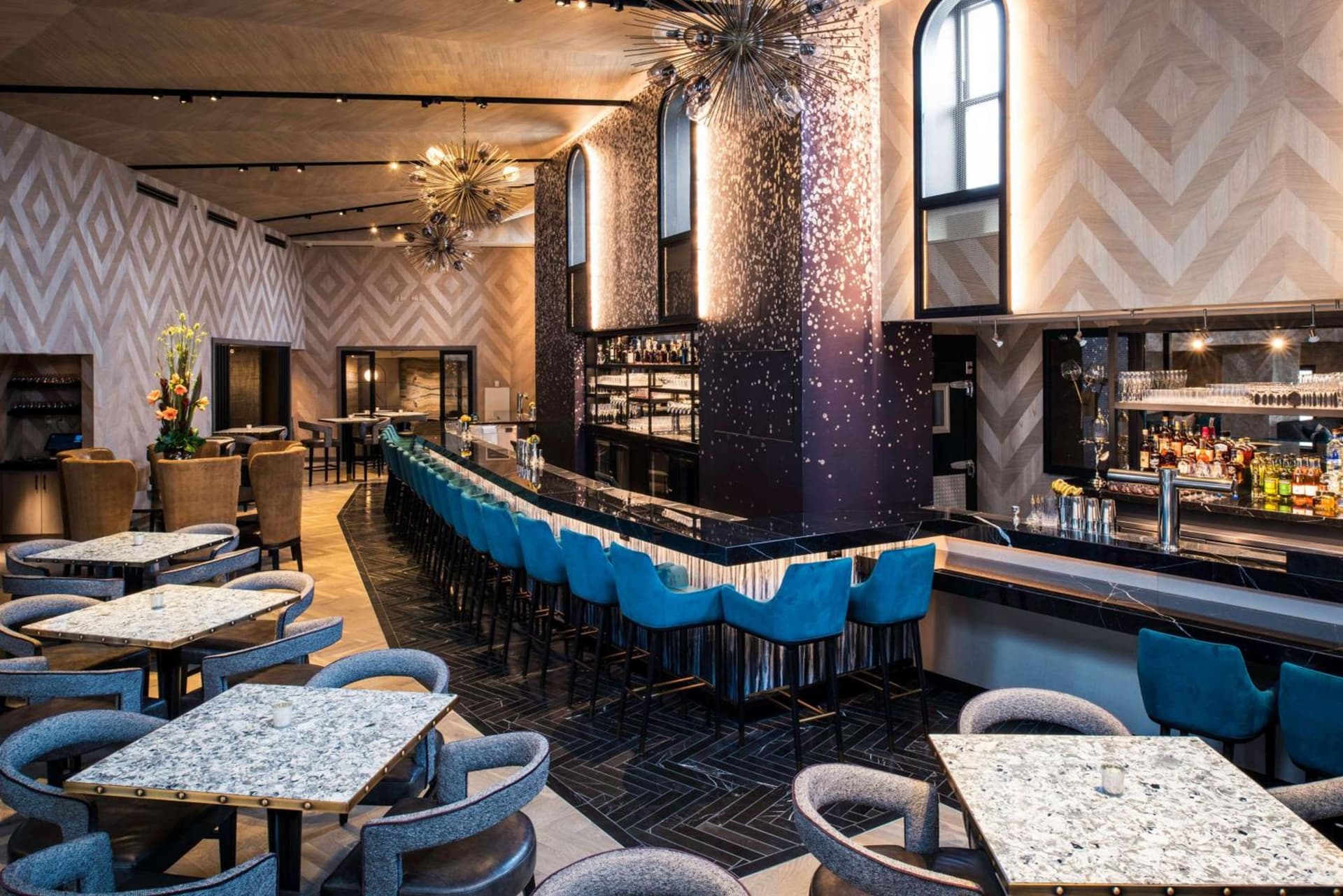 LondonHouse Chicago, Curio Collection by Hilton gallery photo in Chicago, IL — image 12