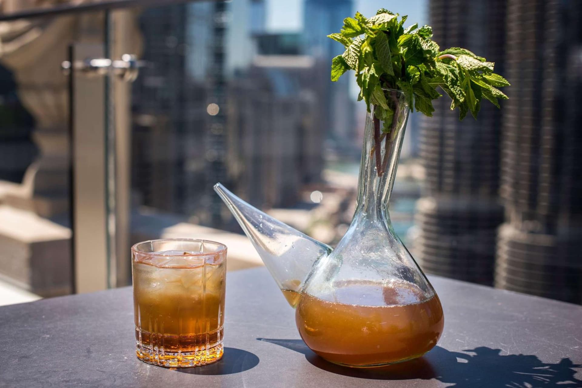 LondonHouse Chicago, Curio Collection by Hilton gallery photo in Chicago, IL — image 17