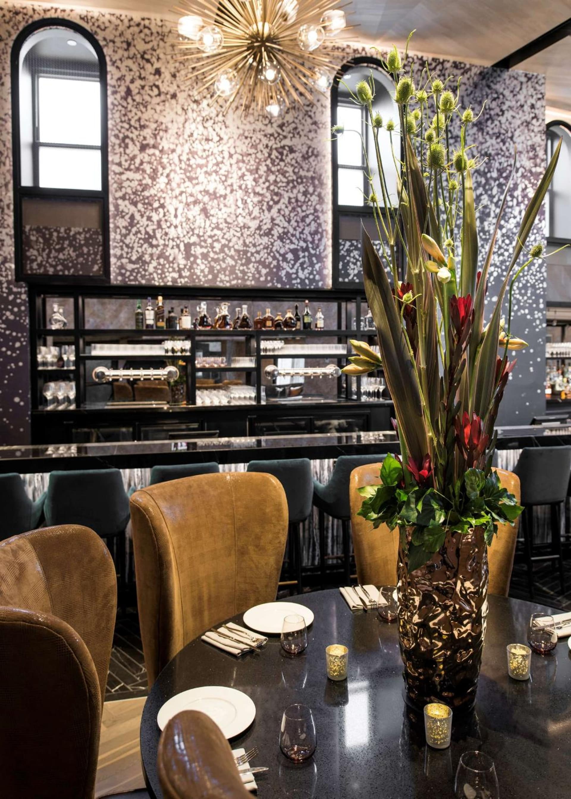 LondonHouse Chicago, Curio Collection by Hilton gallery photo in Chicago, IL — image 37