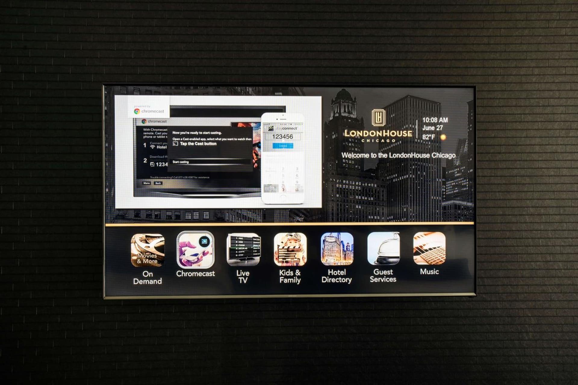LondonHouse Chicago, Curio Collection by Hilton gallery photo in Chicago, IL — image 50