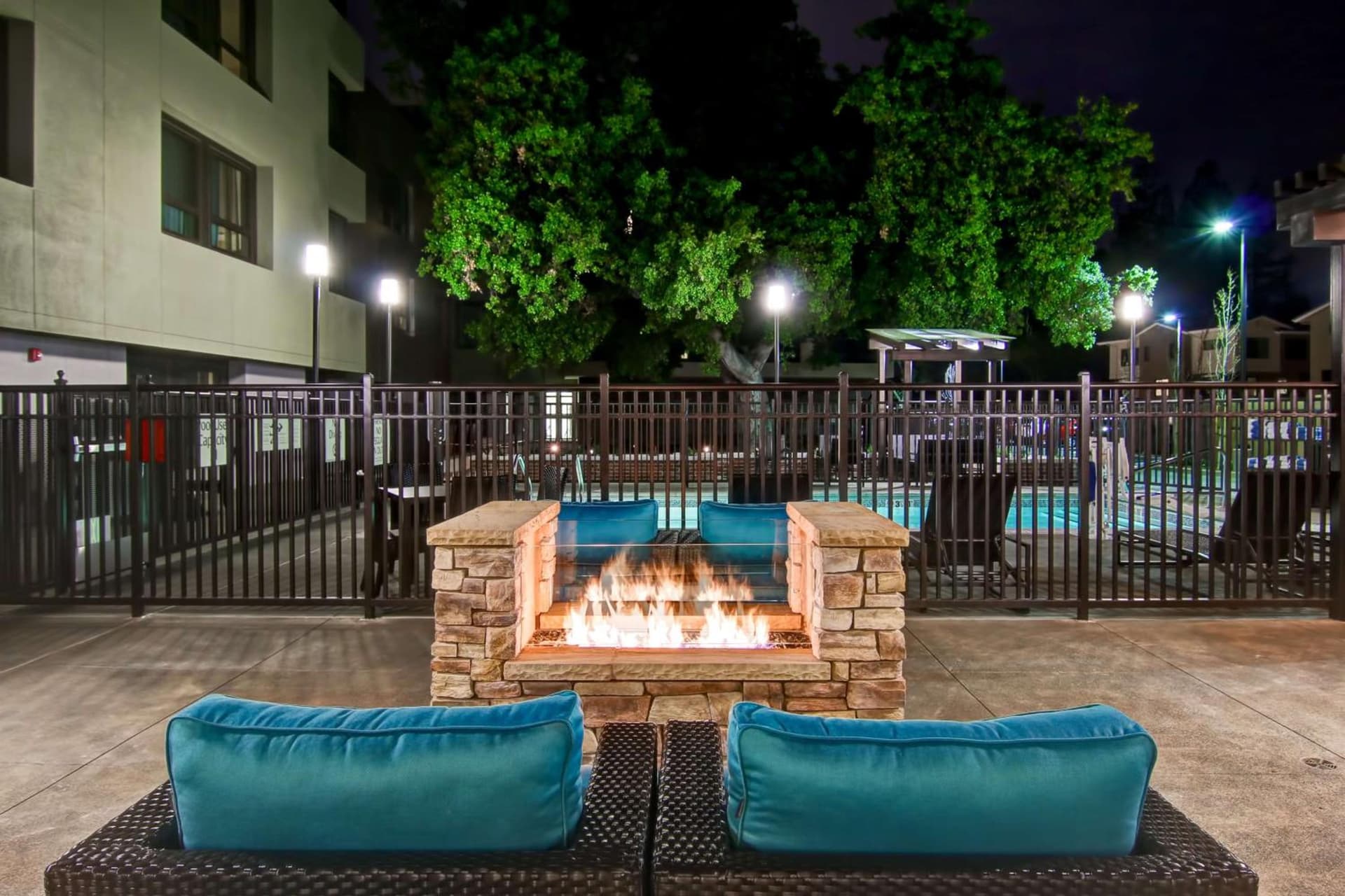Homewood Suites by Hilton Palo Alto property views in Palo Alto, CA — gallery photo 3