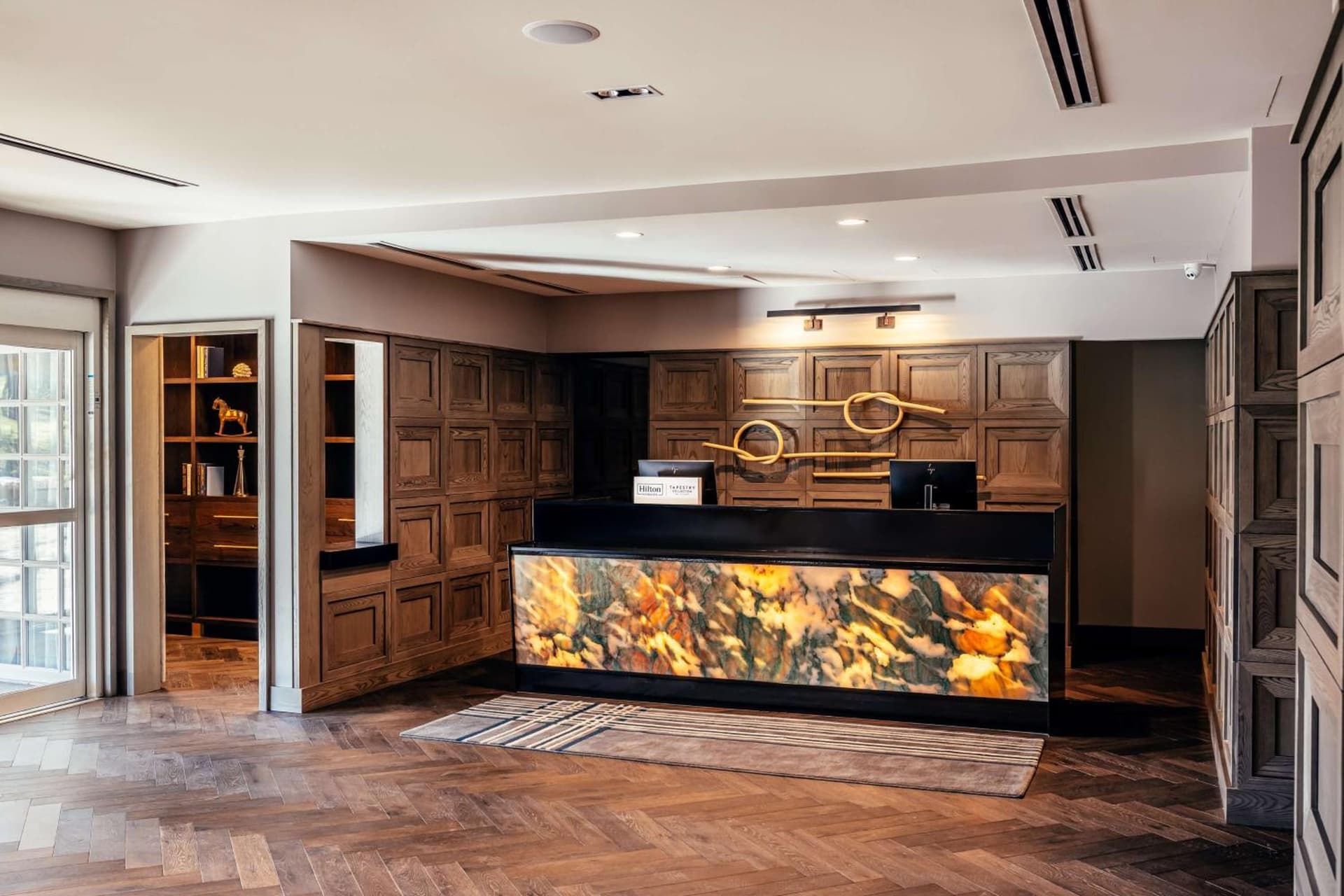 Somerset Hills Hotel, Tapestry Collection by Hilton gallery photo in Basking Ridge, NJ — image 11