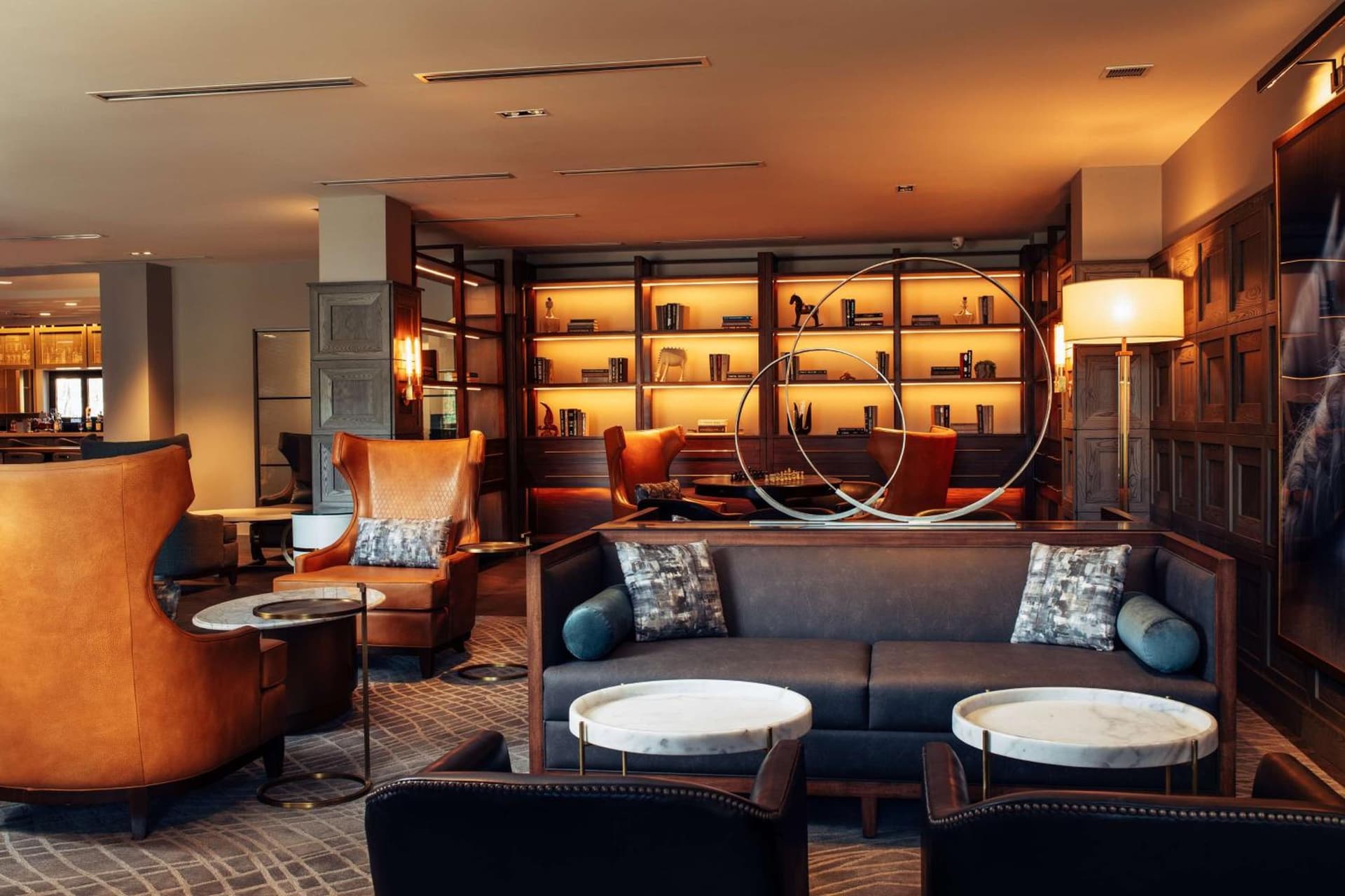 Somerset Hills Hotel, Tapestry Collection by Hilton gallery photo in Basking Ridge, NJ — image 34