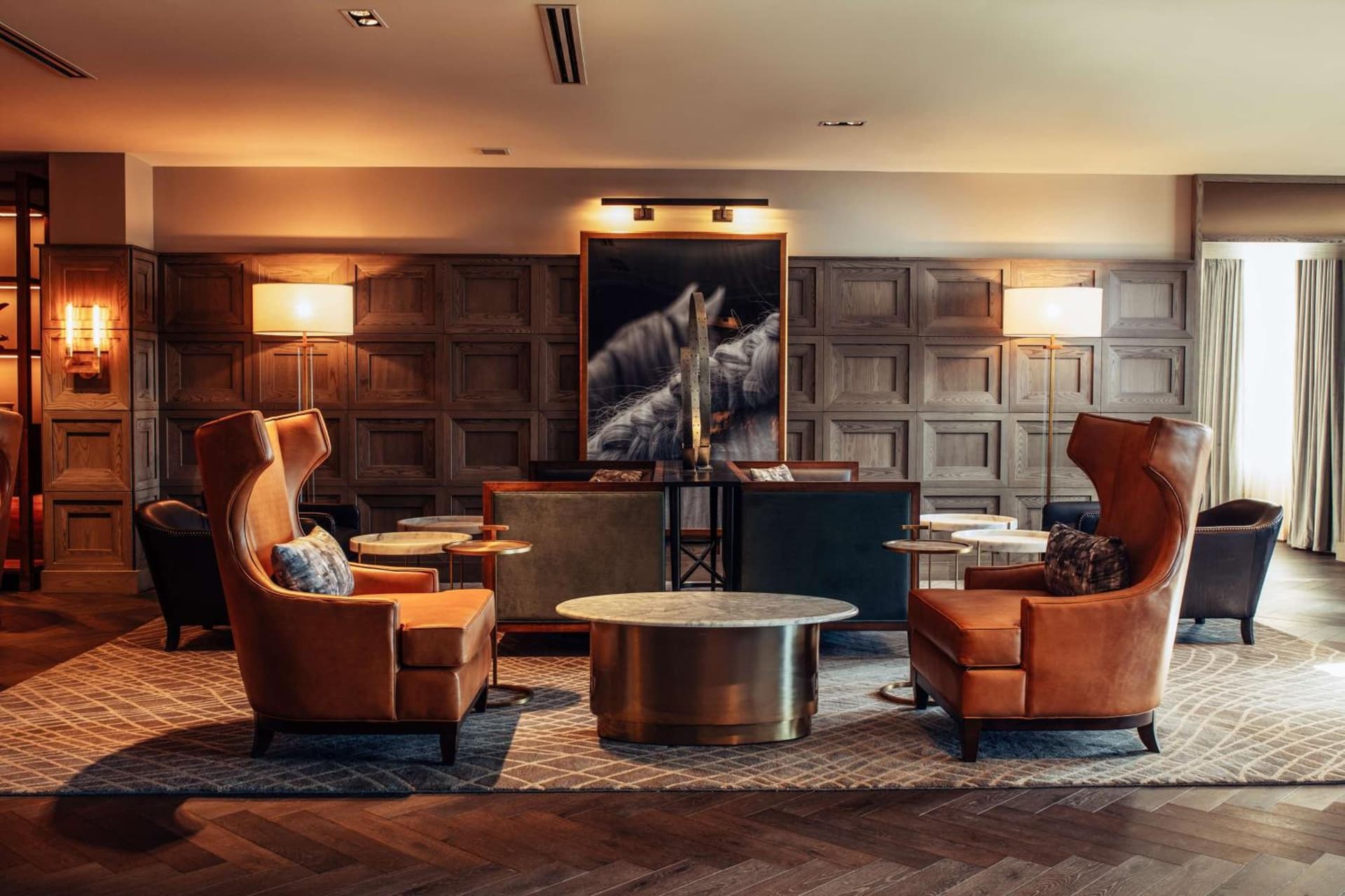 Somerset Hills Hotel, Tapestry Collection by Hilton gallery photo in Basking Ridge, NJ — image 5