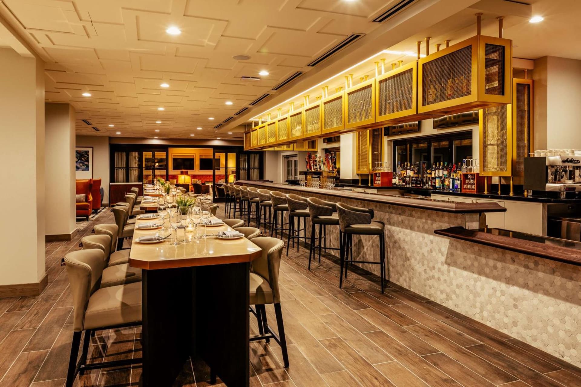 Somerset Hills Hotel, Tapestry Collection by Hilton gallery photo in Basking Ridge, NJ — image 20