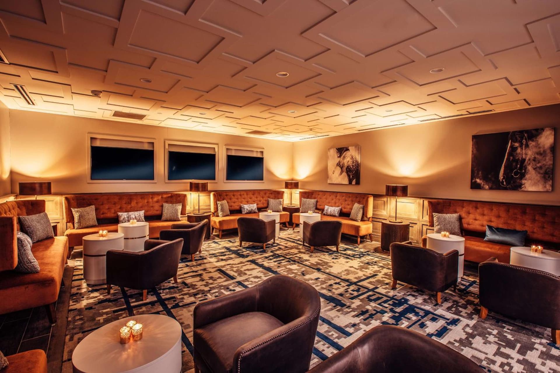 Somerset Hills Hotel, Tapestry Collection by Hilton gallery photo in Basking Ridge, NJ — image 37