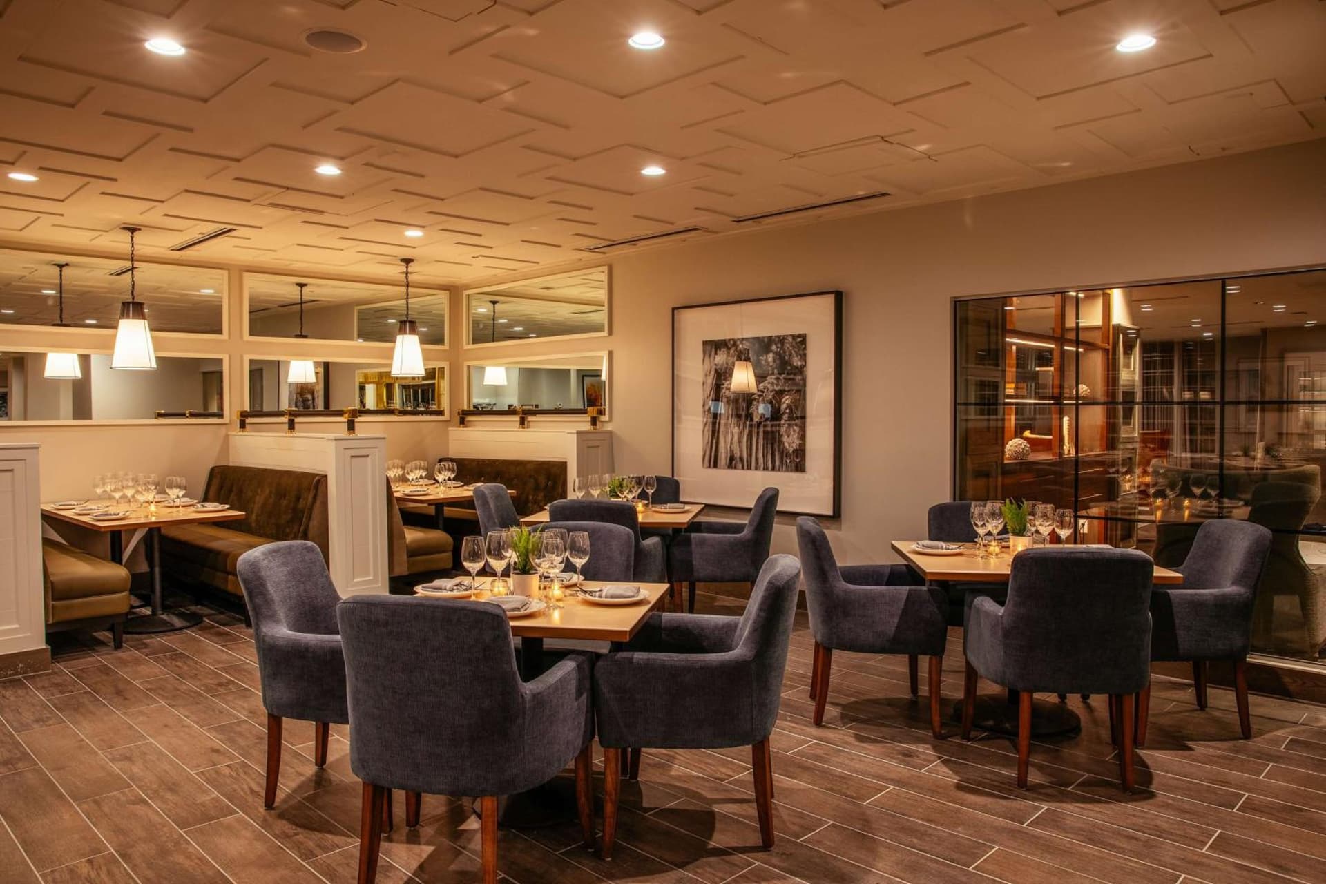Somerset Hills Hotel, Tapestry Collection by Hilton gallery photo in Basking Ridge, NJ — image 48