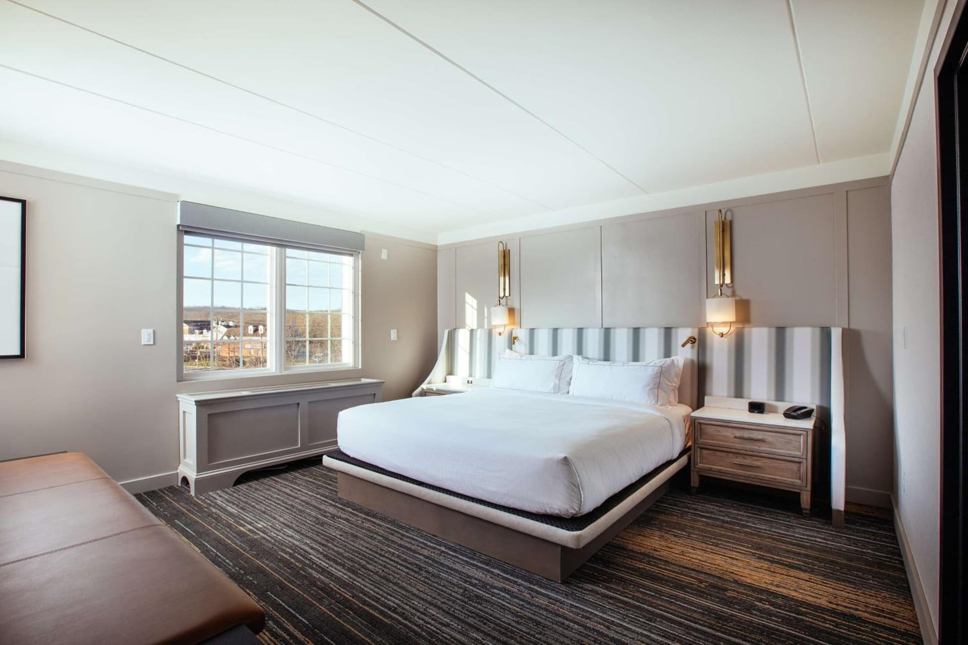 Somerset Hills Hotel, Tapestry Collection by Hilton gallery photo in Basking Ridge, NJ — image 16