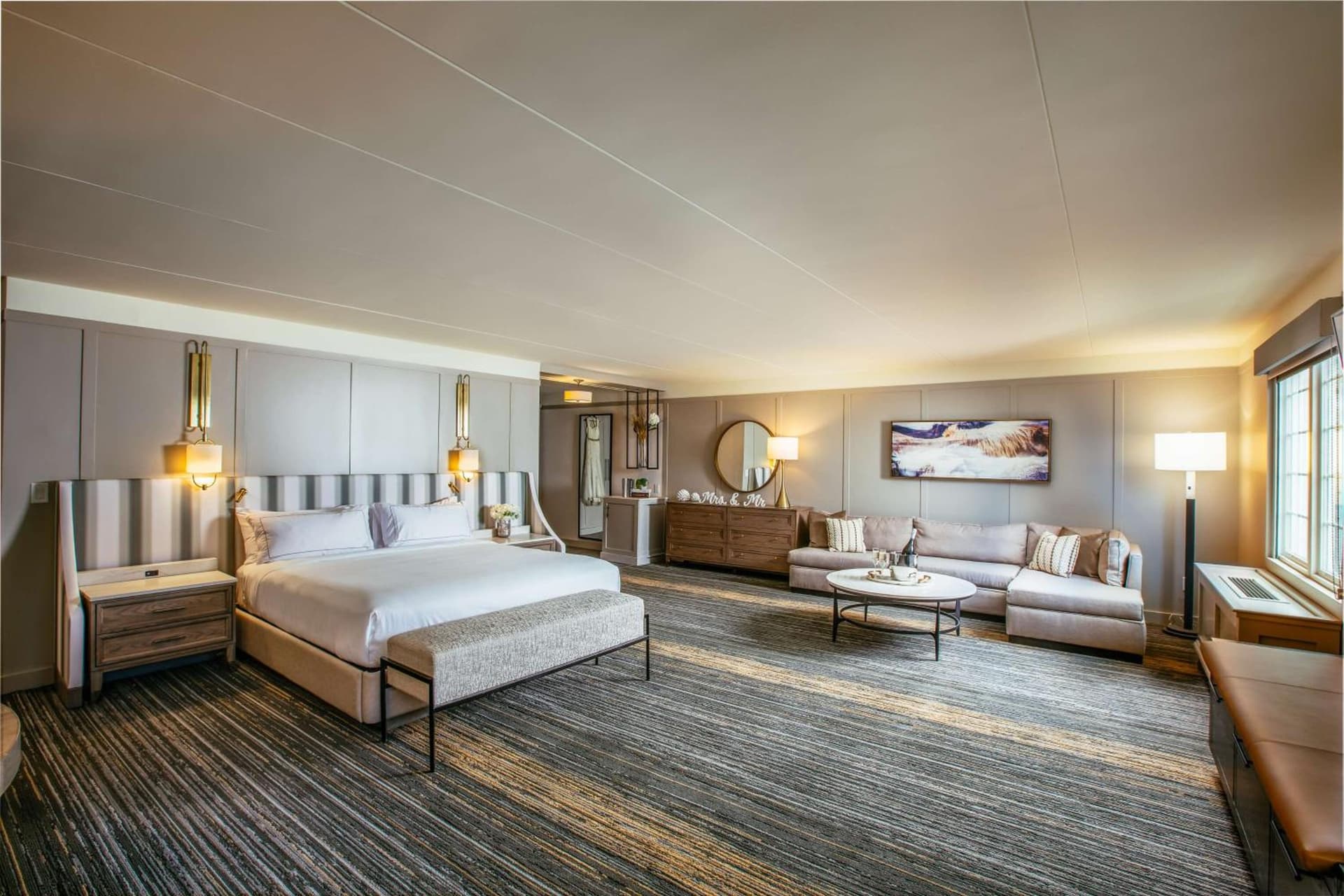 Somerset Hills Hotel, Tapestry Collection by Hilton gallery photo in Basking Ridge, NJ — image 42