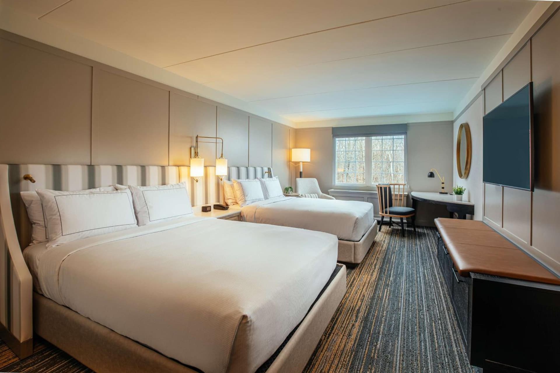 Somerset Hills Hotel, Tapestry Collection by Hilton gallery photo in Basking Ridge, NJ — image 13