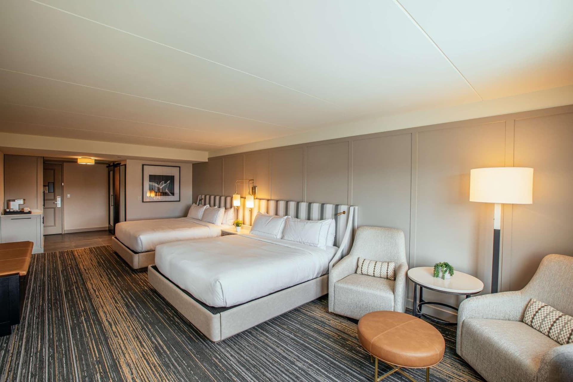 Somerset Hills Hotel, Tapestry Collection by Hilton gallery photo in Basking Ridge, NJ — image 25