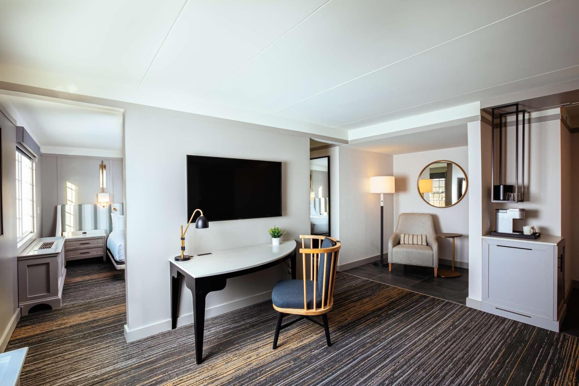 Somerset Hills Hotel, Tapestry Collection by Hilton gallery photo in Basking Ridge, NJ — image 7