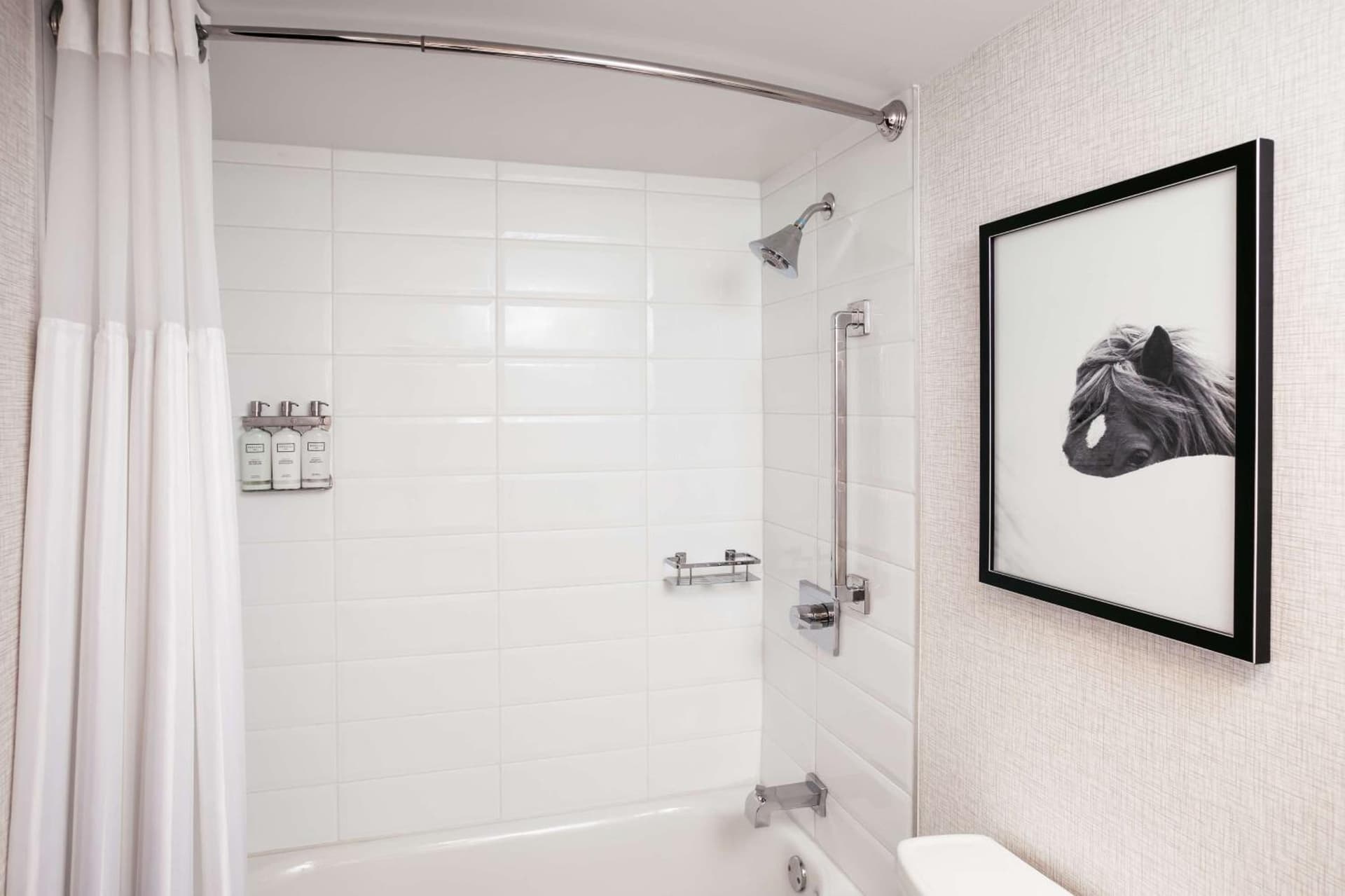 Somerset Hills Hotel, Tapestry Collection by Hilton gallery photo in Basking Ridge, NJ — image 4