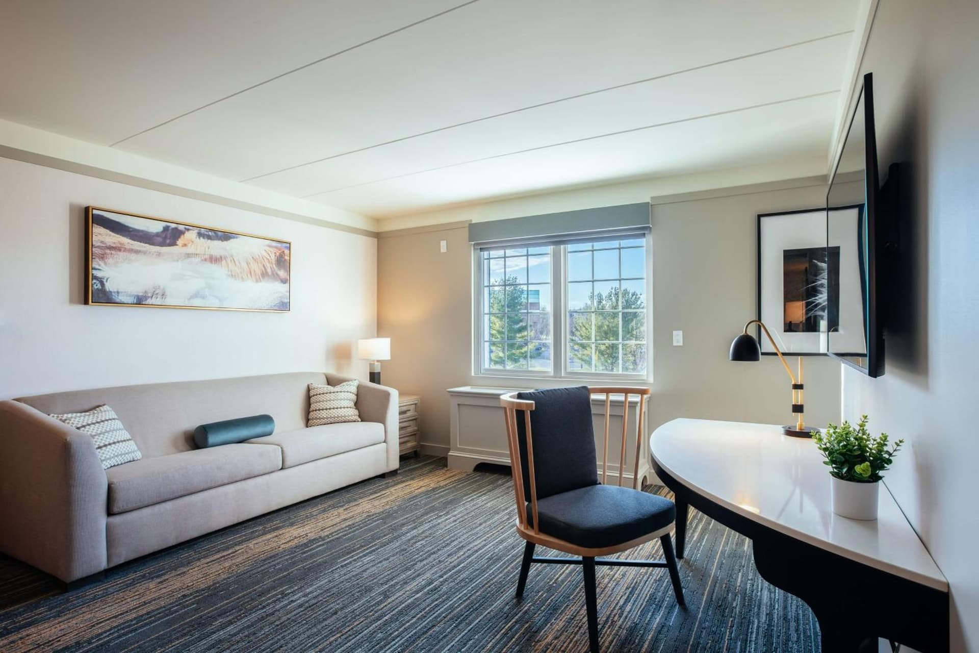Somerset Hills Hotel, Tapestry Collection by Hilton gallery photo in Basking Ridge, NJ — image 28