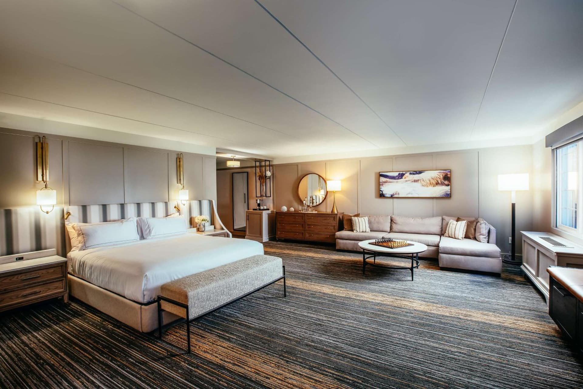 Somerset Hills Hotel, Tapestry Collection by Hilton gallery photo in Basking Ridge, NJ — image 39
