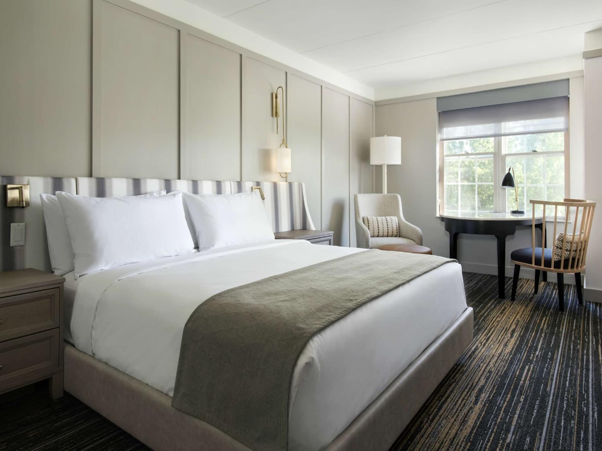 Somerset Hills Hotel, Tapestry Collection by Hilton gallery photo in Basking Ridge, NJ — image 27