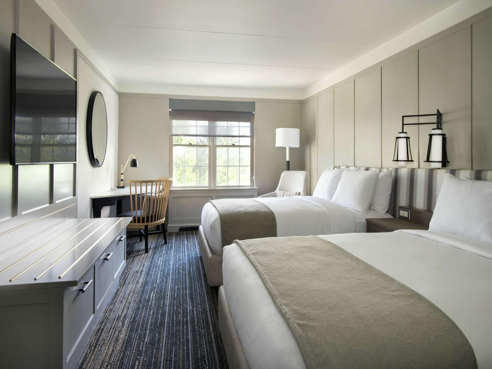 Somerset Hills Hotel, Tapestry Collection by Hilton gallery photo in Basking Ridge, NJ — image 10