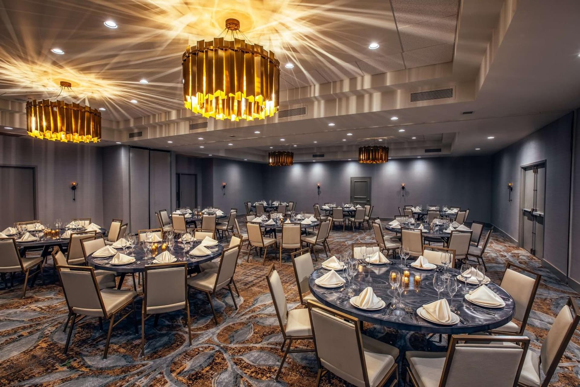 Somerset Hills Hotel, Tapestry Collection by Hilton gallery photo in Basking Ridge, NJ — image 26