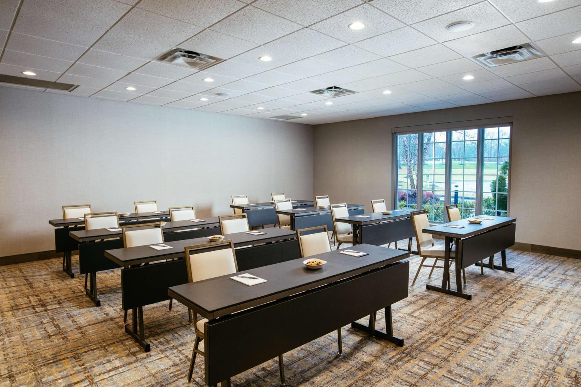 Somerset Hills Hotel, Tapestry Collection by Hilton gallery photo in Basking Ridge, NJ — image 24