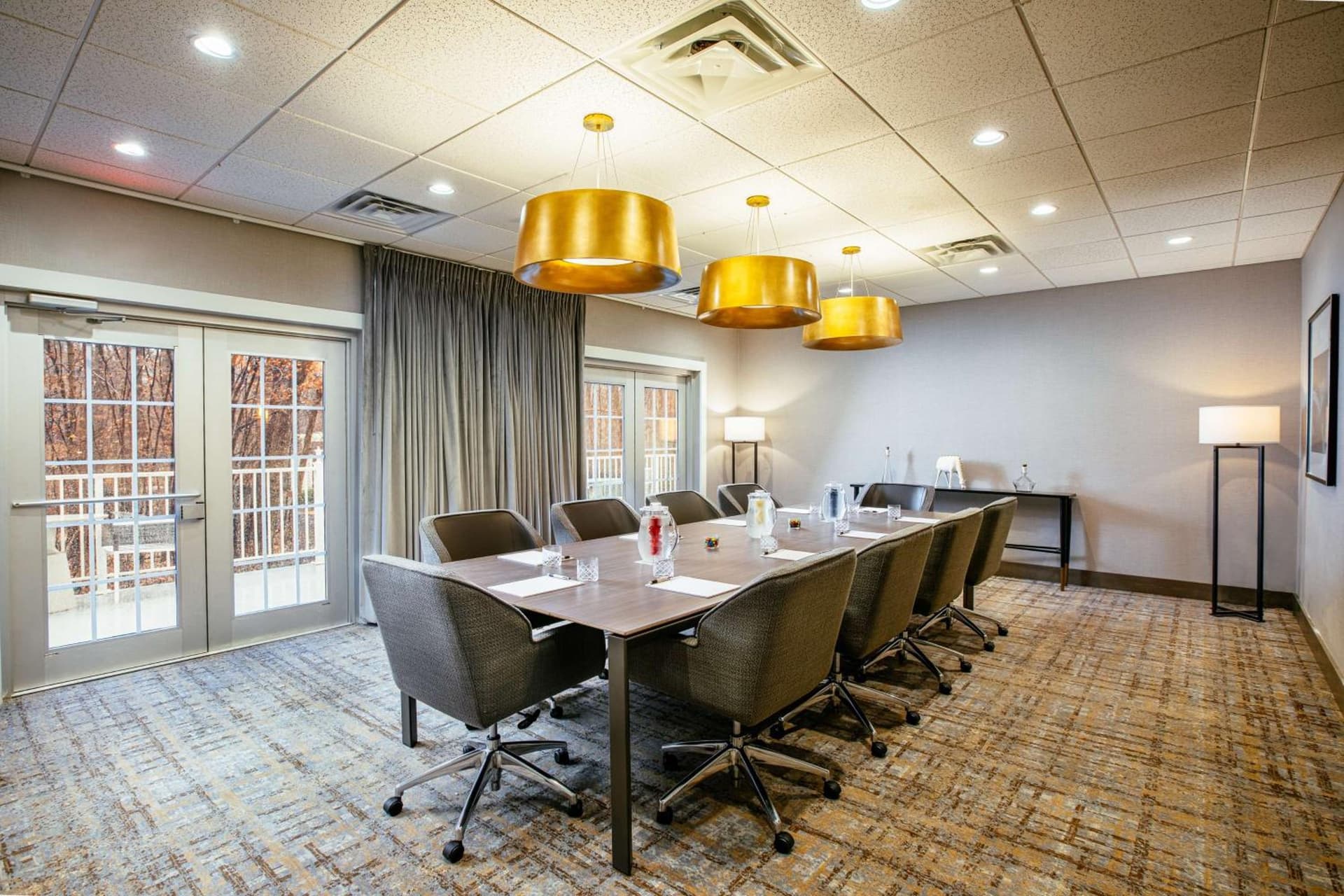 Somerset Hills Hotel, Tapestry Collection by Hilton gallery photo in Basking Ridge, NJ — image 6