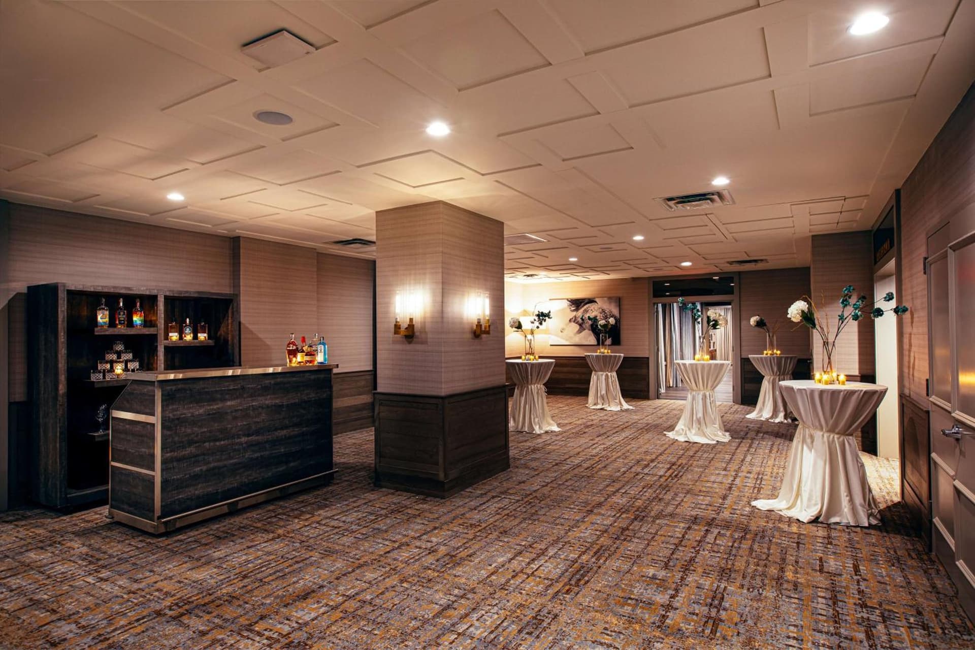 Somerset Hills Hotel, Tapestry Collection by Hilton gallery photo in Basking Ridge, NJ — image 49