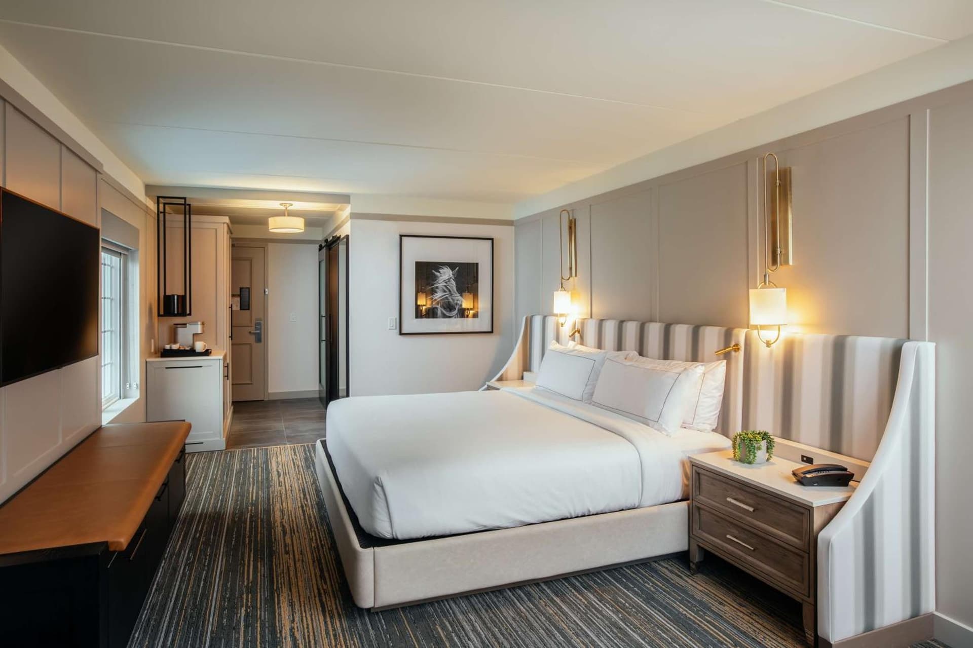 Somerset Hills Hotel, Tapestry Collection by Hilton gallery photo in Basking Ridge, NJ — image 35