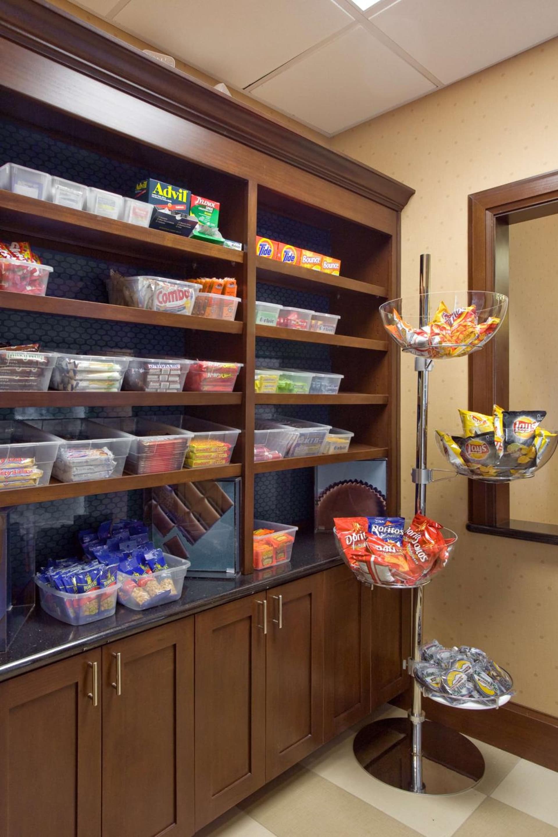 Hampton Inn & Suites New Braunfels gallery photo in New Braunfels, TX — image 17