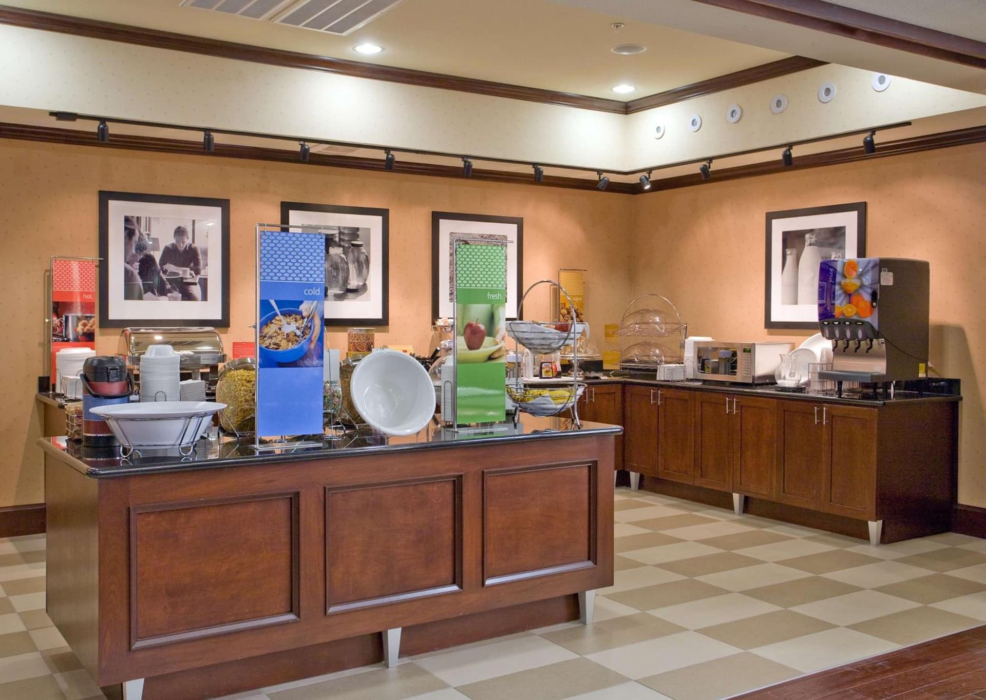 Hampton Inn & Suites New Braunfels gallery photo in New Braunfels, TX — image 10