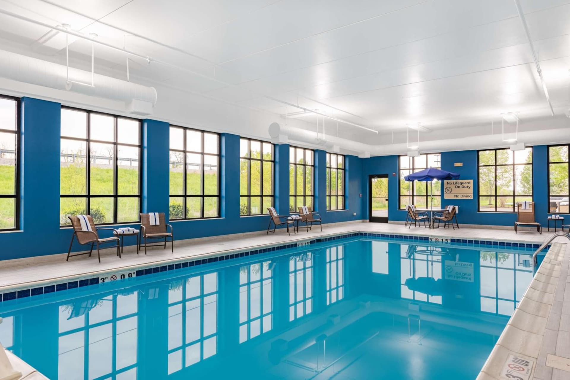 Hampton Inn & Suites Hopkinsville gallery photo in Hopkinsville, KY — image 21