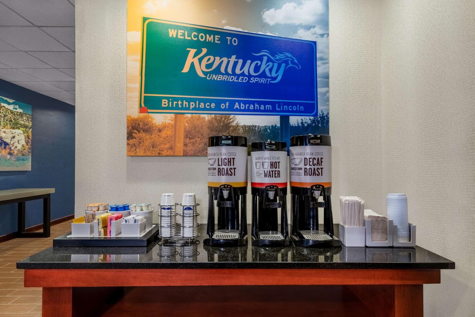 Hampton Inn & Suites Hopkinsville gallery photo in Hopkinsville, KY — image 12