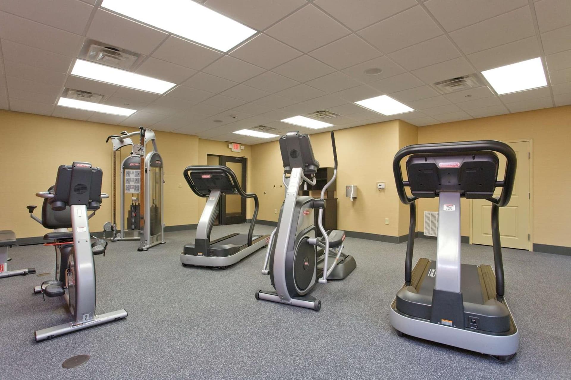 Hampton Inn & Suites New Braunfels gallery photo in New Braunfels, TX — image 7