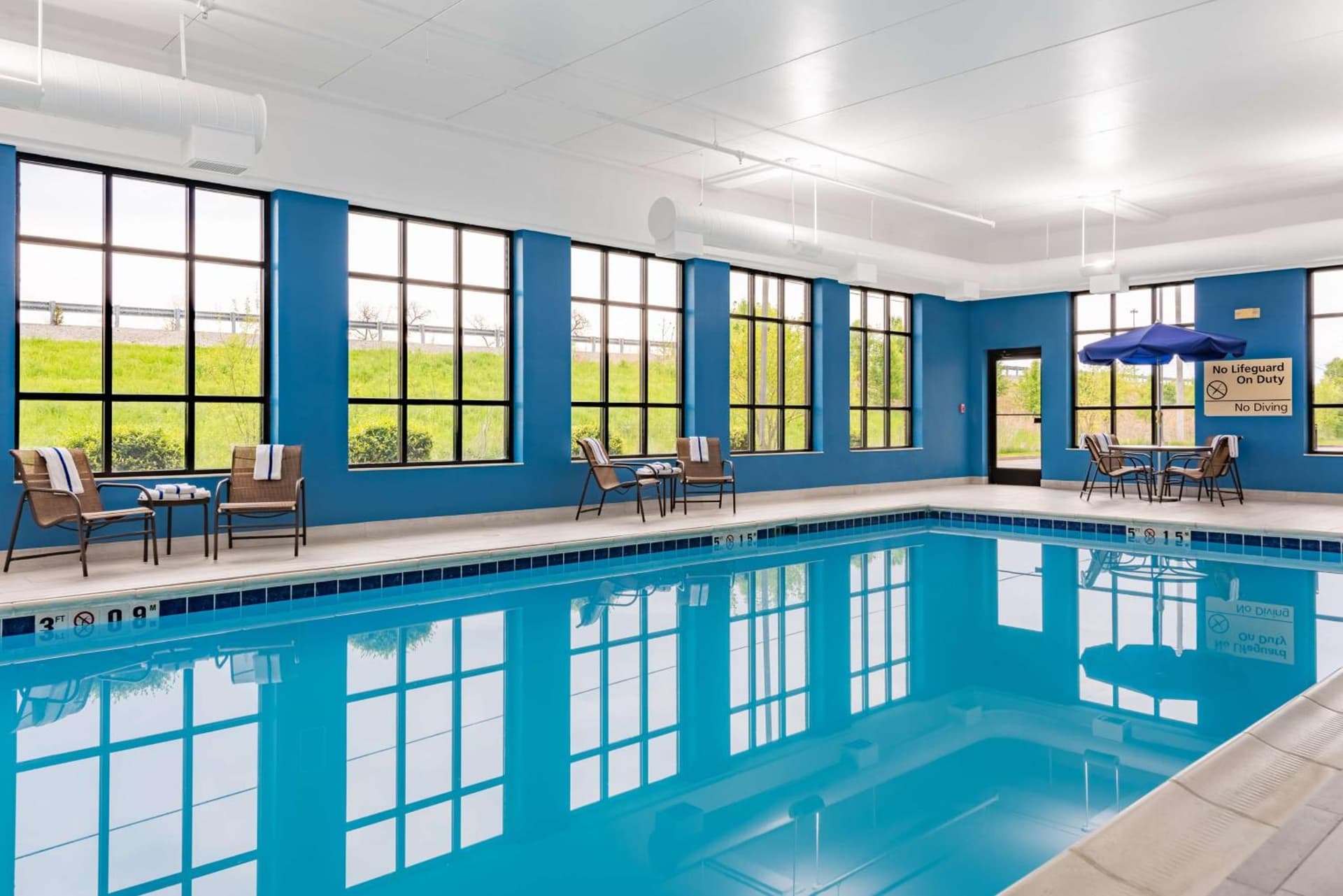 Hampton Inn & Suites Hopkinsville gallery photo in Hopkinsville, KY — image 14