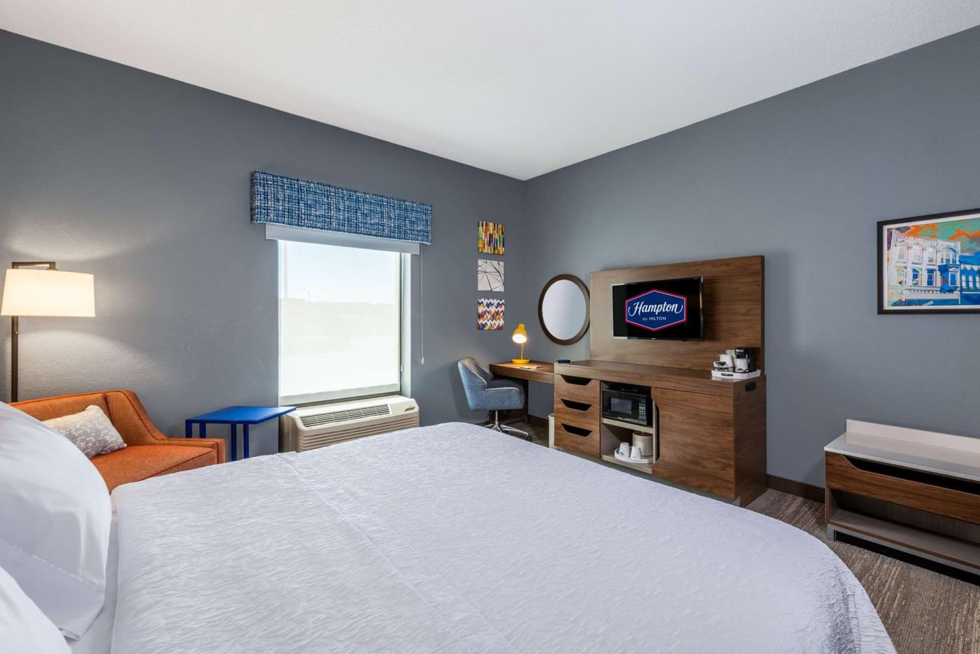 Hampton Inn & Suites Hopkinsville gallery photo in Hopkinsville, KY — image 18