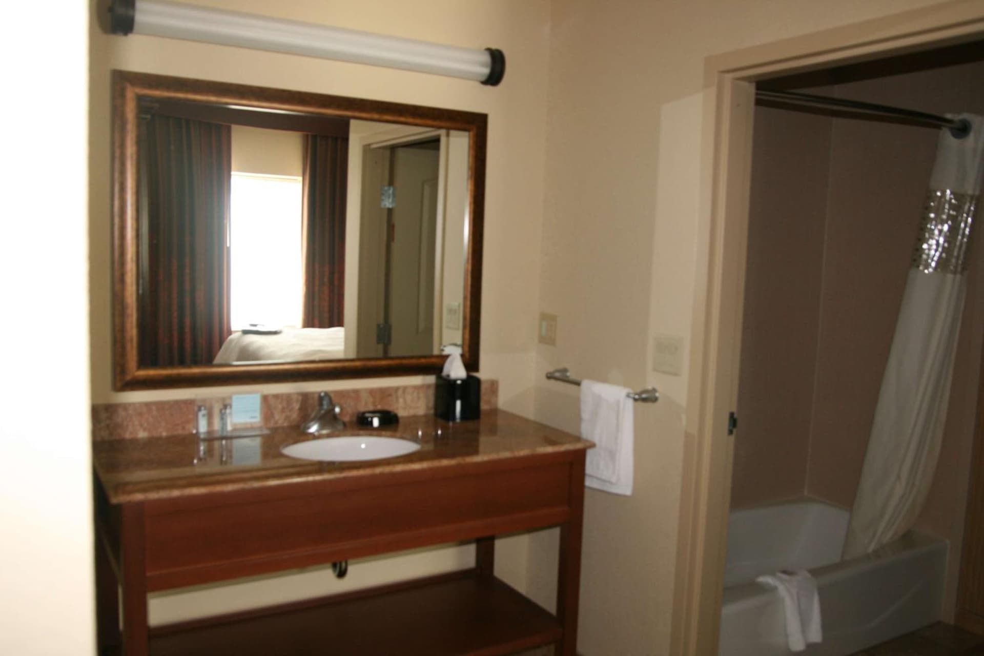 Hampton Inn & Suites New Braunfels gallery photo in New Braunfels, TX — image 13